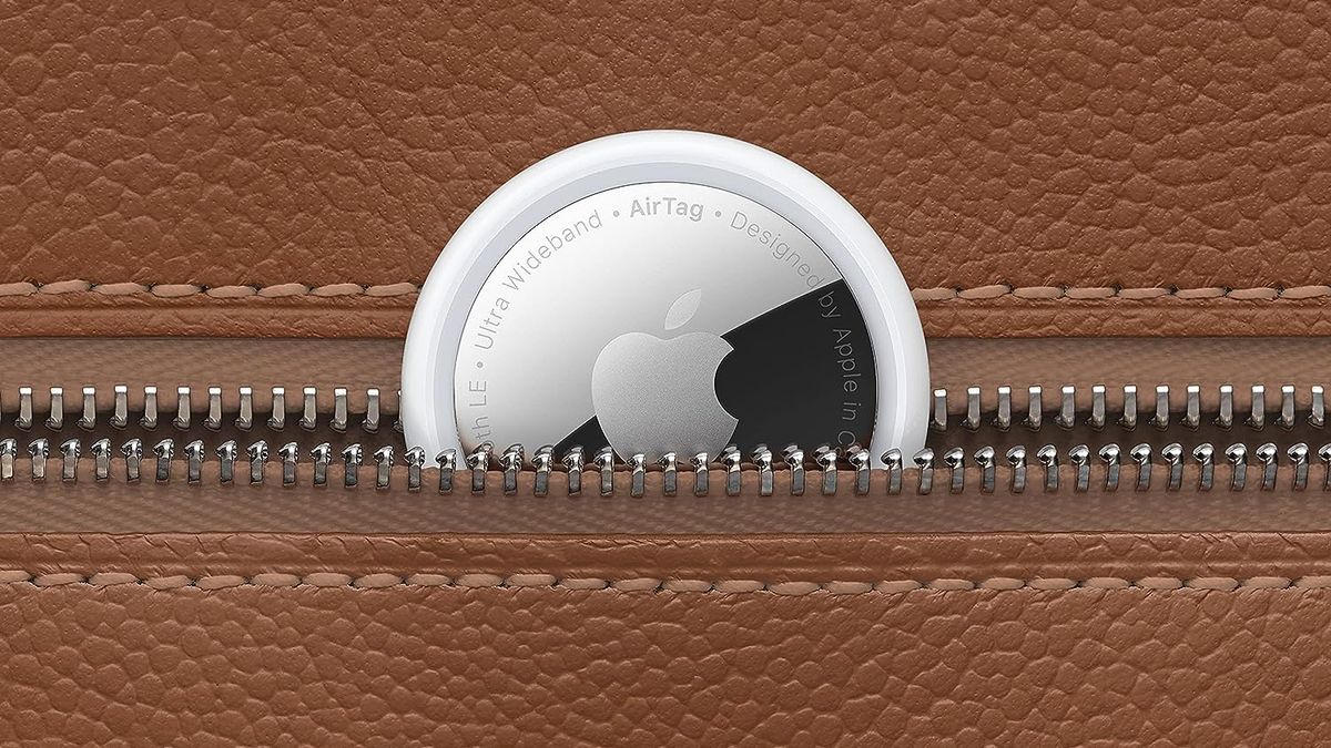 Waiting for an Apple AirTag 2? It could land in 2025 with much better location tracking